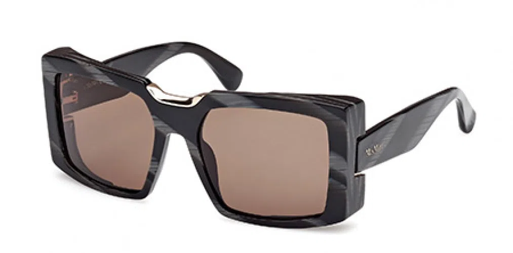 MAXMARA Spark6 0124 Sunglasses - view 4